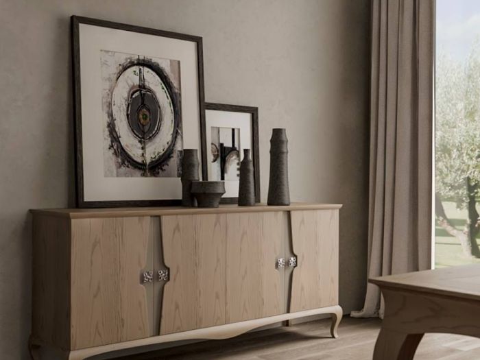 Archisio - Mozzo Gian Paolo srl - Progetto Collezione grifone