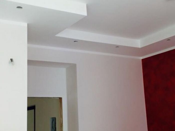 Archisio - La Servizi Ristrutturazioni - Progetto Interni