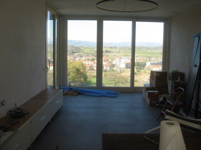 Archisio - Lamioni Livio Lavori Edili - Progetto Ristrutturazioni edili con servizio chiavi in mano