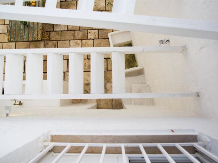 Archisio - Arkitetti Flore Venezia - Progetto Dimora cattedrale