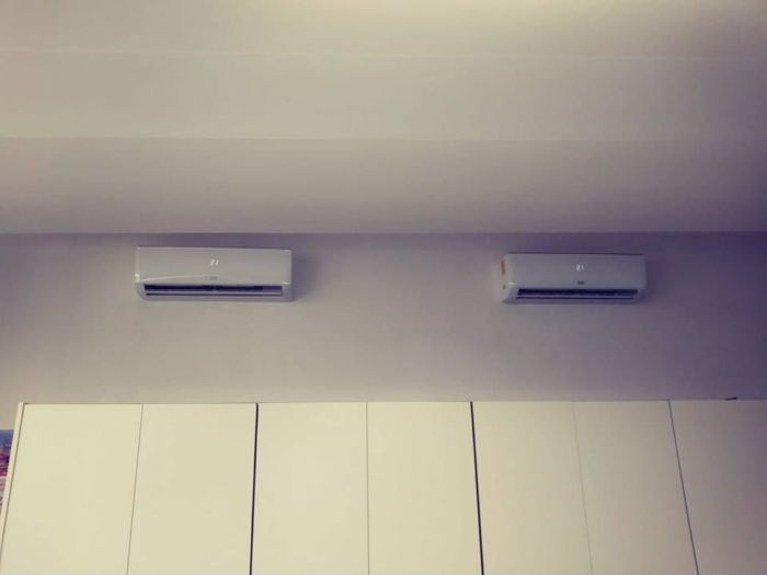 Archisio - Pianeta Impianti Srls - Progetto Installazione di impianti di aria condizionata