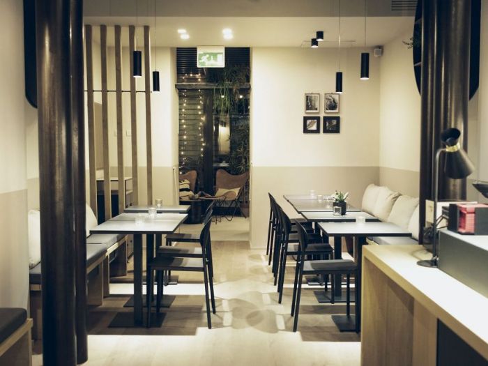 Archisio - Design Project - Progetto Convivial