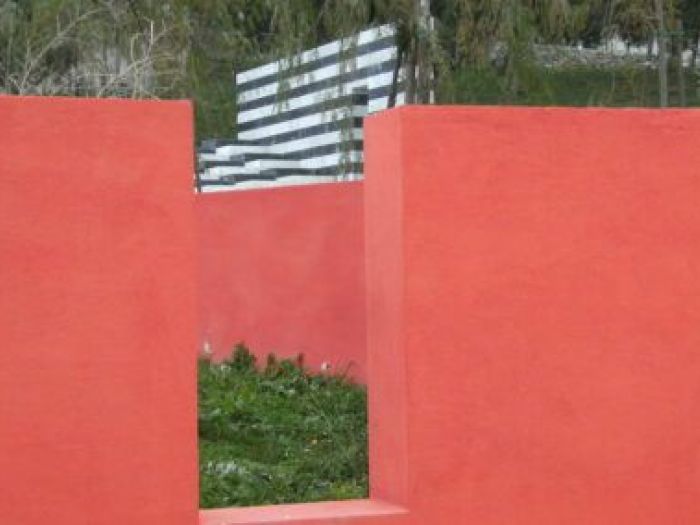 Archisio - Leolab - Progetto Parco pitagora