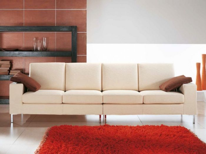 Archisio - Poltrone E Divani - Progetto POLTRONE E DIVANI