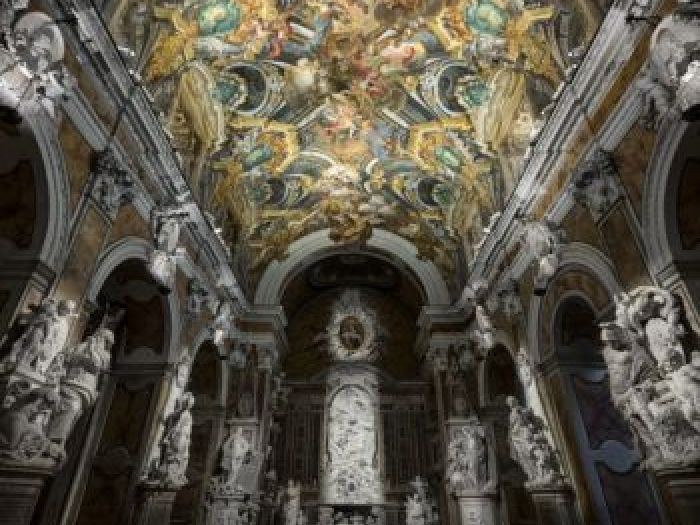 Archisio - Luca Petrucci Fotografo - Progetto Architettura