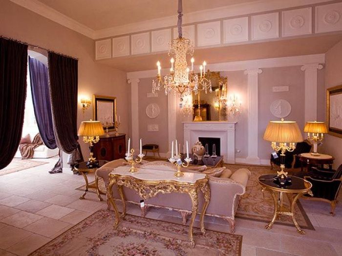 Archisio - Sagi Design - Progetto Progetti di arredamento