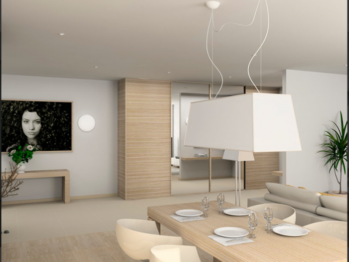 Archisio - Illpa Ristrutturazioni - Progetto Ristrutturazioni chiavi in mano