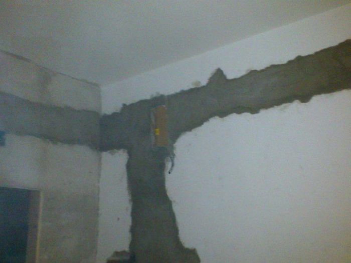 Archisio - Edy Impianti Elettrici - Progetto Lavori laboratorio analisi chimiche