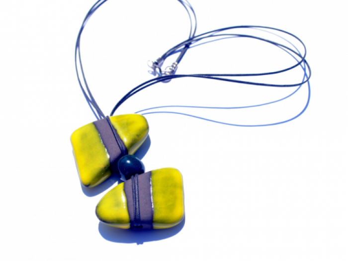 Archisio - Bhumi Ceramica - Progetto Terre