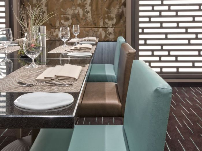 Archisio - Diana Lapin - Progetto Silversea con gervasoni