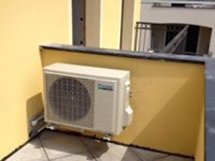 Archisio - Termoidraulica Gf Service - Progetto Progetto