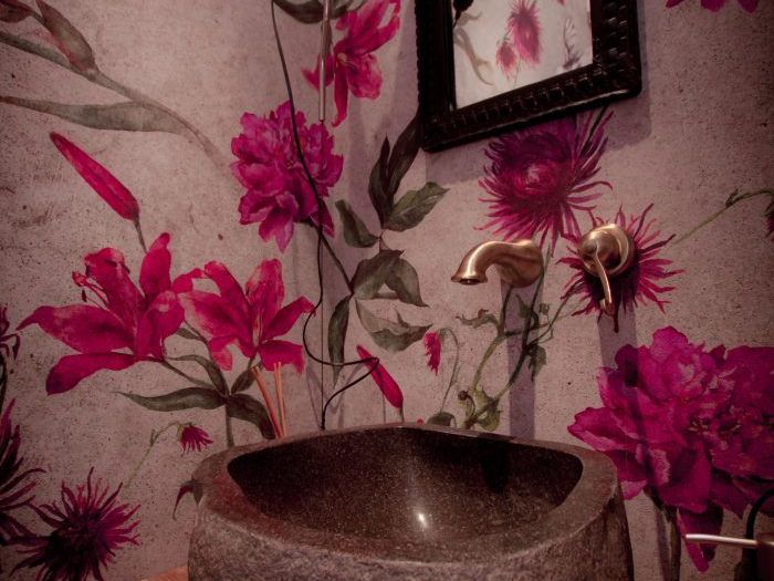 Archisio - Anna Ferrara - Progetto Negozio hairstylist milano