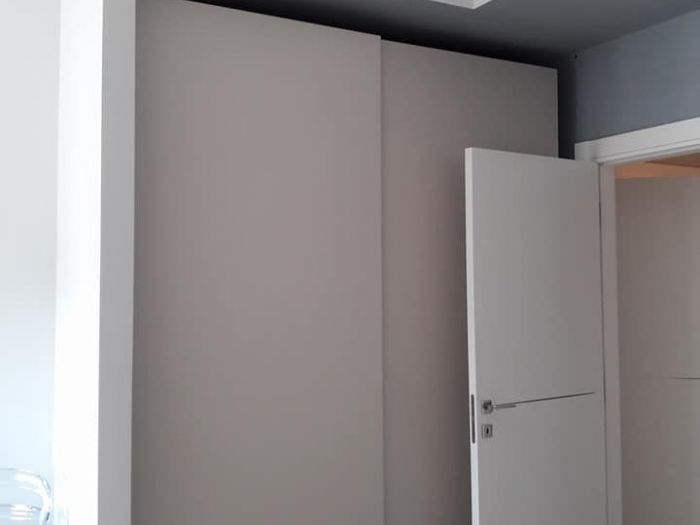 Archisio - Tecnoedilia Societ Cooperativa - Progetto Cartongessi e pitturazione