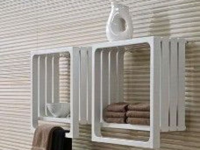 Archisio - Draulico Aghito Geom Marco - Progetto Termoarredo