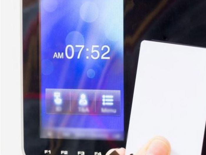 Archisio - Studio Ab Di Antonio Benassi - Progetto Controllo accessi