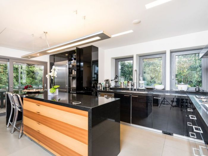 Archisio - Daniele Raffaelli - Progetto Villa