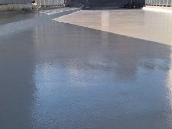 Archisio - De Benedictis M - Progetto Impermeabilizzazione