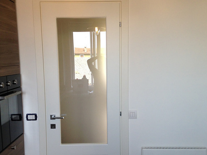 Archisio - Artigiano Costruzioni Generali - Progetto Ristrutturazione appartamento