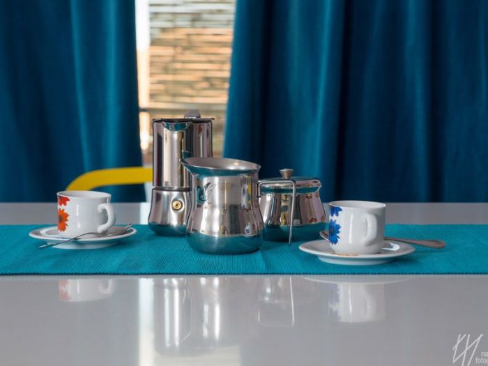 Archisio - Andrea Scarfo - Progetto Soggiorni