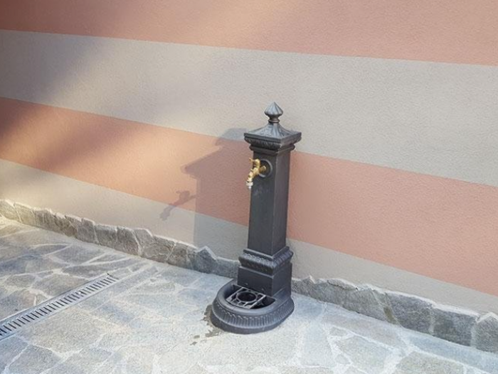 Archisio - Fm Snc Di Fabio E Maurizio Cutala - Progetto Ristrutturazione esterni