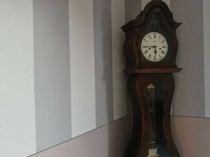 Archisio - Romano Decorazioni - Progetto Decorazioni ad arte