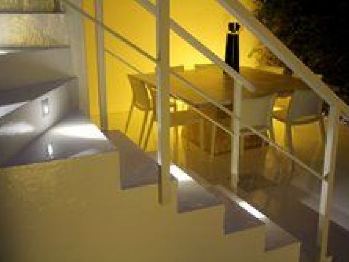 Archisio - Fulvia Ottaiano - Progetto Ristrutturazione appartamento