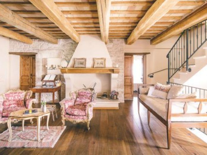 Archisio - Wilson Santinelli - Progetto Interni pesaro urbino