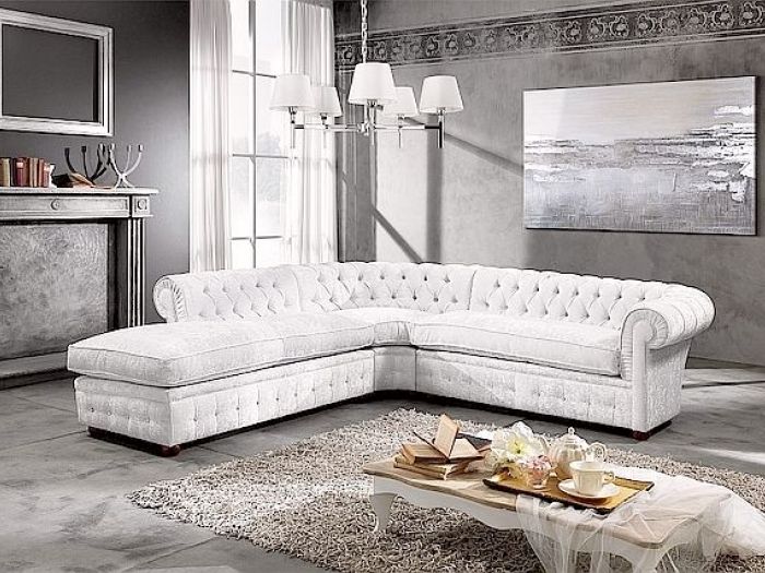 Archisio - Poltrone E Divani - Progetto POLTRONE E DIVANI