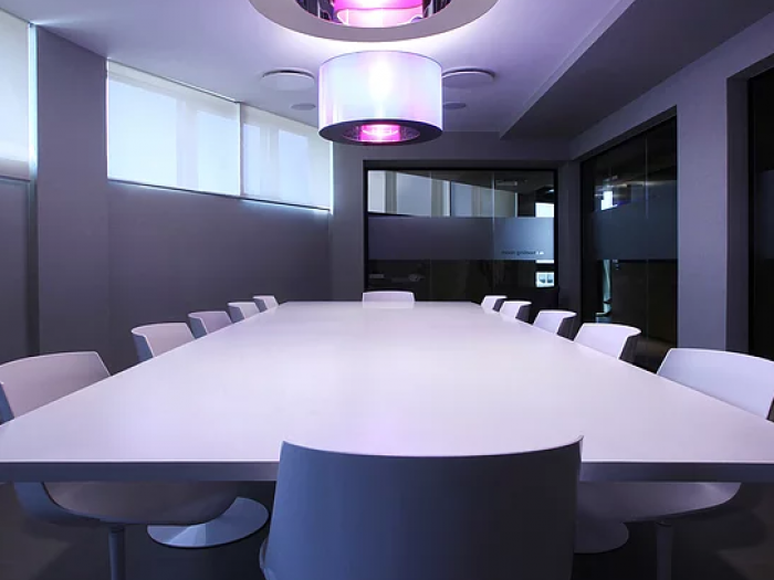 Archisio - Studio 74ram - Progetto Plc