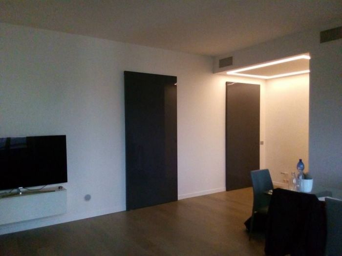 Archisio - Impresa Edile Pappalardo Romoaldo - Progetto Rifacimento interni