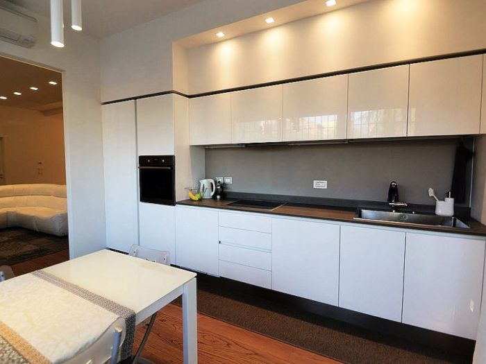 Archisio - Nascetti Arredamenti - Progetto Open space