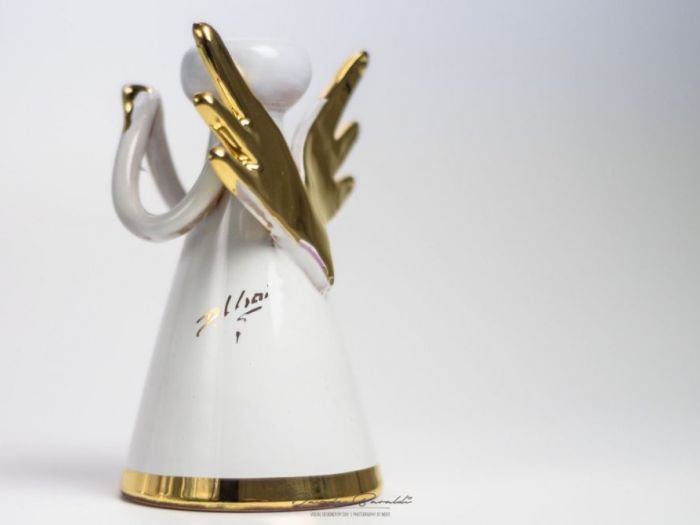 Archisio - Doriana Usai Ceramiche Artistiche Tradizionali - Progetto Doriana usai ceramiche artistiche tradizionali