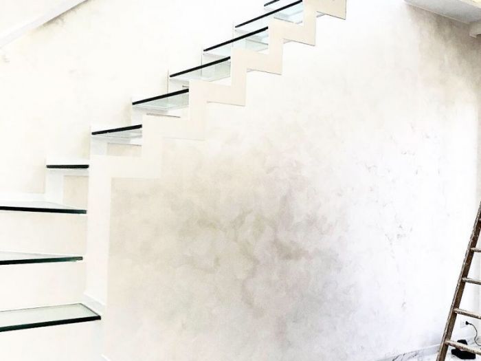 Archisio - Antonio Craiscuolo - Progetto Ristrutturazione di interni