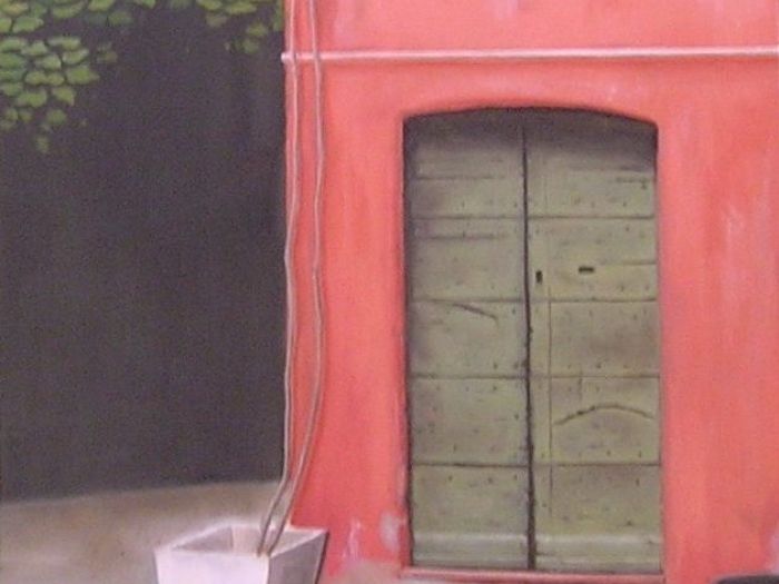 Archisio - Maurizio Ciccani Dipinti Ad Olio - Progetto Pittura