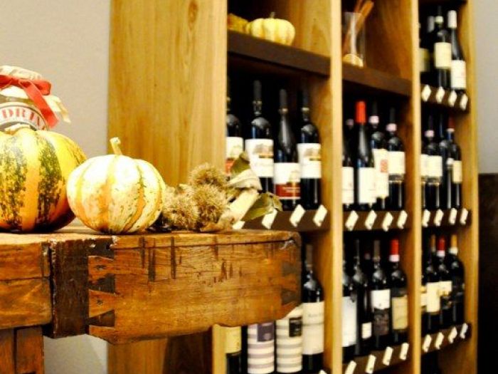 Archisio - Fabar - Progetto Golosaalchimia