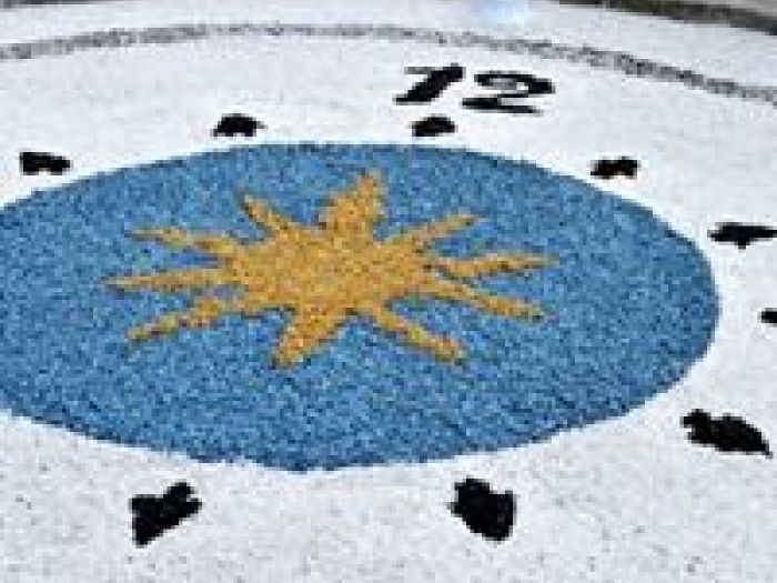 Archisio - Rockolors - Progetto Lavori in pietra