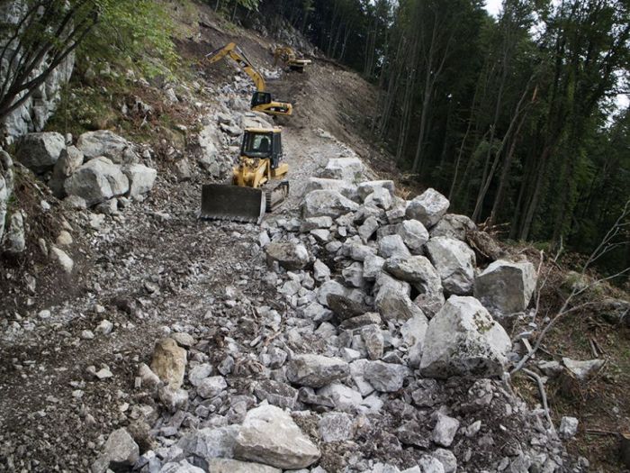 Archisio - Impresa Cois srl - Progetto Ambientale