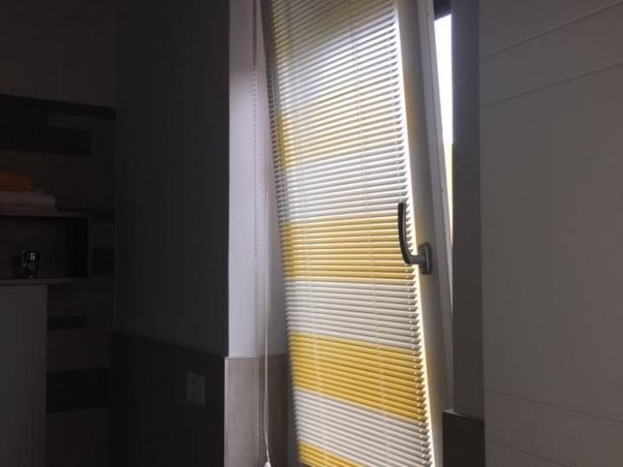 Archisio - Disegni Di Interni - Progetto Tende