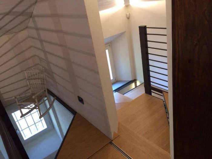 Archisio - Moreno Galeotti Impresa Edile - Progetto Scale per interni ed esterni