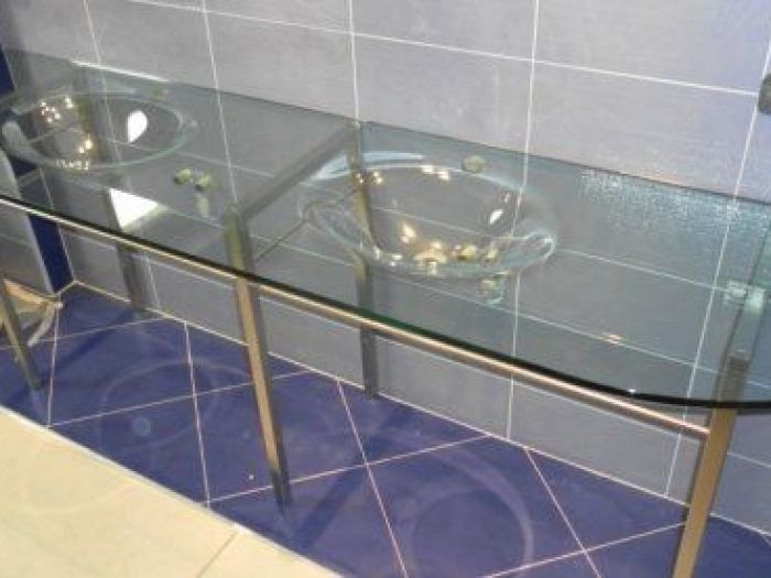 Archisio - Givrem - Progetto Lavabi