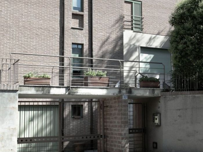 Archisio - Studio Architettura33 - Progetto Ampliamento edificio esistente