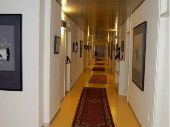 Archisio - L Archivolto Progettazioni Di Architetture E Dinterni - Progetto Uffici in pzza vallisneri