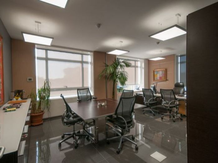 Archisio - Lucio Virzi Fotografo - Progetto Bcc hq roma