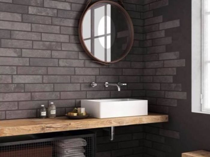 Archisio - Rosy Gioia - Progetto Bagni