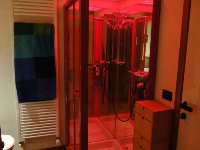 Archisio - Cofra Architettura Design Innovazione - Progetto Ristrutturazione