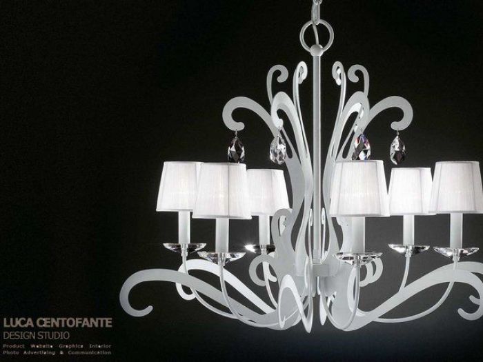 Archisio - Luca Centofante Design Studio - Progetto Illuminazione
