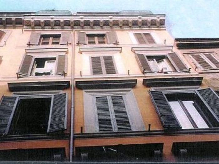 Archisio - Del Co Costruzioni - Progetto Facciate e vani scale