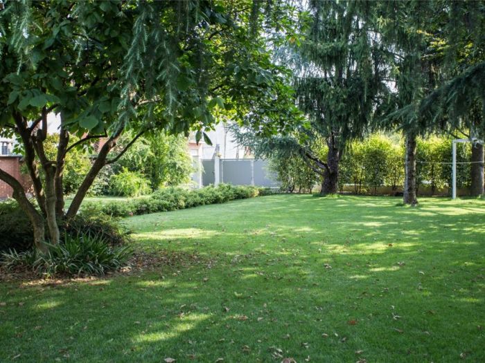 Archisio - Architrevi Studio Maridati - Progetto Ristrutturazione villa bifamiliareDuerre house