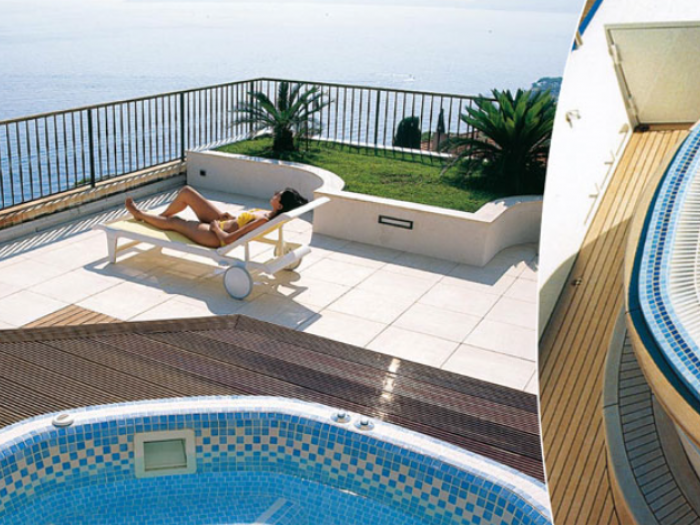 Archisio - Depur 2000 Di Sorini Dini Marcello - Progetto Piscine