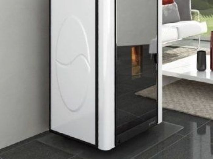 Archisio - Edilimpianti - Progetto Termocamini e termostufe